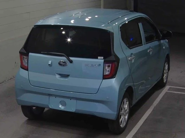 Subaru Pleo Plus LA360F 2023